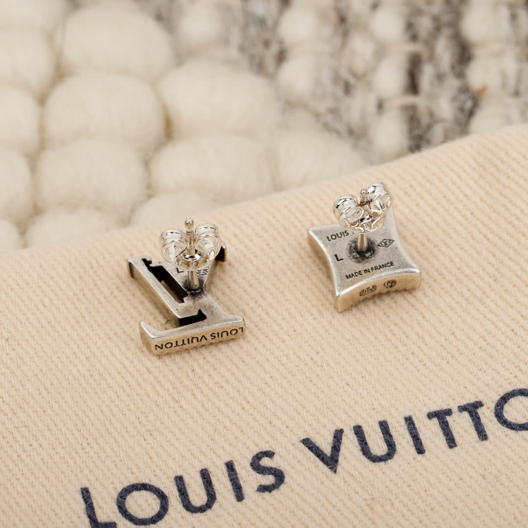 Louis Vuitton Earrings